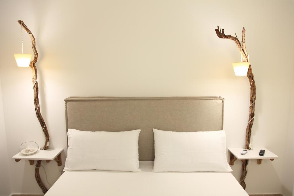 Villa Anciletta Casarano Kamer foto